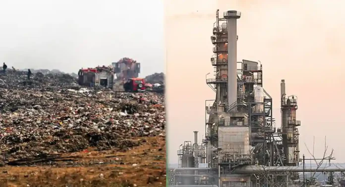 Deonar Waste-Energy Plant : देवनारमधील कचऱ्यापासून आता होणार प्रतिदिन ७ मेगावॉट वीजनिर्मिती