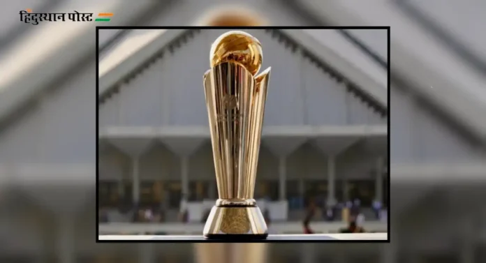 Champions Trophy 2025 : चॅम्पियन्स करंडकाचा तिढा सुटता सुटेना, पाकच्या अटी भारताला अमान्य