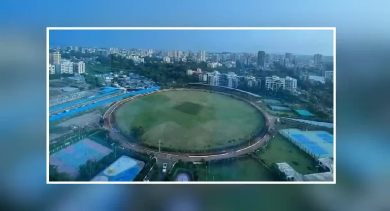 Andheri Sports Complex : अंधेरी क्रीडा संकुलातील हॉस्टेलमधील १८ खोल्या केल्या सिल, कारण…