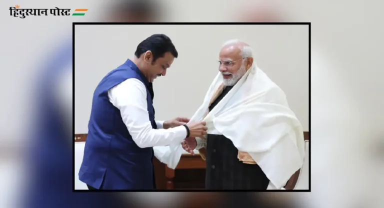 मंत्रिमंडळ विस्ताराचा फॉर्म्युला ठरला; CM Devendra Fadnavis यांची माहिती