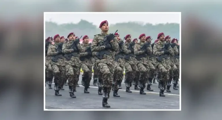 Indian Armed Forces मध्ये अधिकारी पदाच्या पूर्व प्रशिक्षणाची मोफत संधी