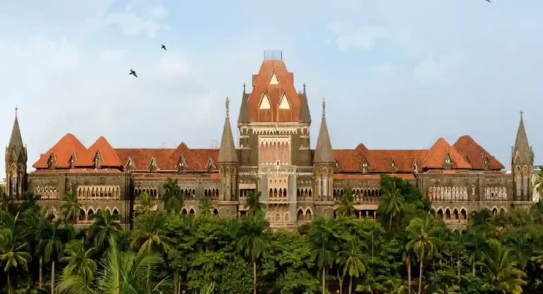 राज्यात वैद्यकीय पायाभूत सुविधा उभारण्यासाठी किती खर्च केला ?; Bombay High Court ने मागवला तपशील