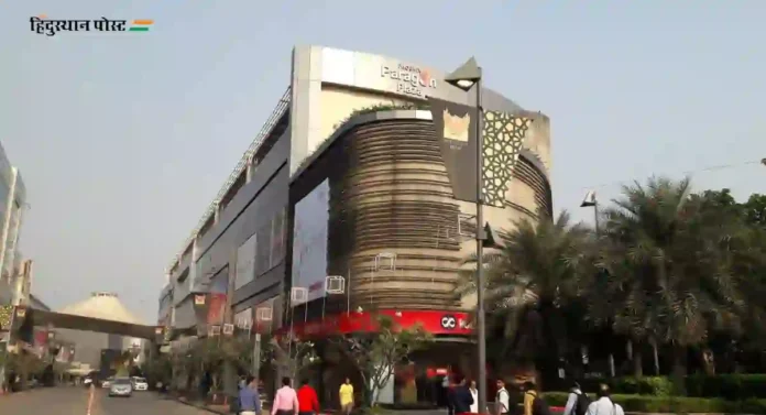 Phoenix Mall Kurla : मुंबईतील सगळ्यात मोठा मॉल कुठला?