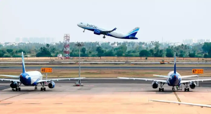 Solapur Airport : सोलापूरच्या विमानसेवेला लागला ब्रेक