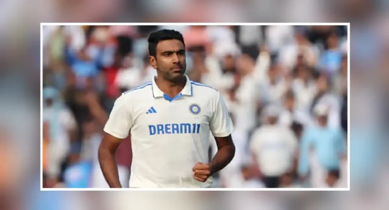 Ashwin Retires : ‘अश्विनला मालिकेच्या मध्यावर निवृत्त व्हायला दिलं नसतं,’ – कपिल देव