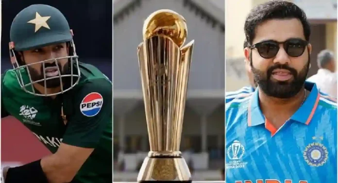 Champions Trophy 2025 : ‘हायब्रीड मॉडेल’ म्हणजे नेमकं काय? भारत, पाकिस्तान दरम्यानचे आयसीसी सामने कसे खेळवणार?