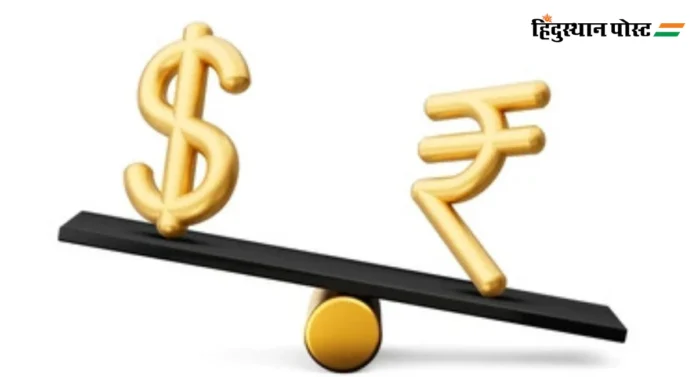 Rupee vs Dollar : अमेरिकन डॉलरच्या तुलनेत रुपया का घसरतोय? त्याचे काय फायदे, तोटे आहेत?