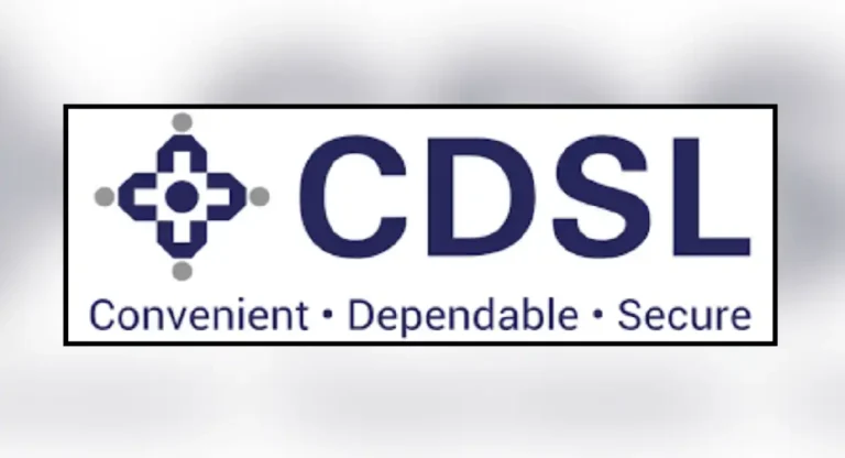 Cdsl Share Price : एका आठवड्यात वर्षभरातील उच्चांक आणि पुढील आठवड्यात घसरण, असा हा शेअर कुठला?