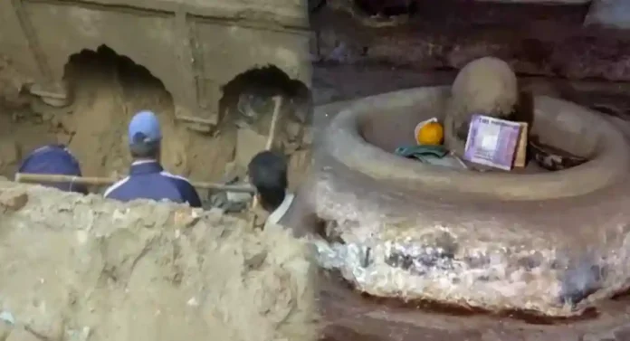 Sambhal Excavation : संभलमधील हरि मंदिराभोवती आहेत ६८ तीर्थ; प्राचीन ग्रंथातील वर्णनानुसार शोध सुरु