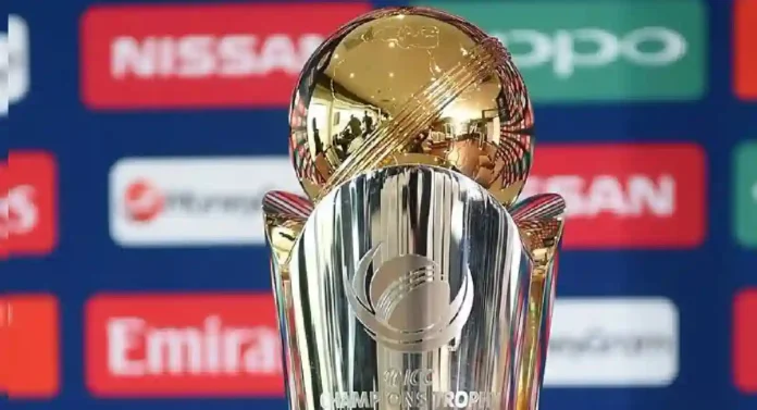 ICC Champions Trophy 2025 : चॅम्पियन्स करंडकाची सुरुवात कशी झाली? आयसीसीच्या या स्पर्धेविषयी जाणून घ्या सर्व काही