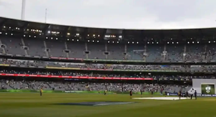 Boxing Day Test : मेलबर्नमध्ये पहिले दोन दिवस कसं असेल हवामान, खेळपट्टीचा अंदाज काय?