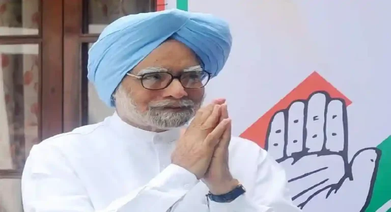 आंतरराष्ट्रीय ख्यातीचे अर्थतज्ञ आणि माजी पंतप्रधान Manmohan Singh यांची अशी आहे कारकीर्द