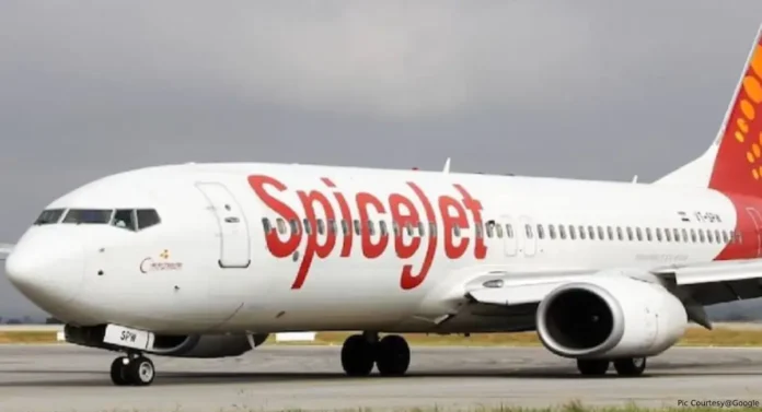 Spicejet Share Price : स्पाईसजेटच्या शेअरमध्ये एका आठवड्यात १५ टक्क्यांची उसळी कशामुळे आली?