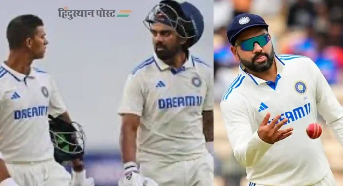 Border Gavaskar Trophy, Adelaide Test : सलामीला कोण... राहुल की रोहित? शास्त्रीने स्पष्टच सांगितलं