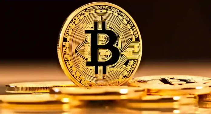 Bitcoin Hits All Time High : बिटकॉईनचा जागतिक स्तरावर १,००,००० अमेरिकन डॉलरचा नवा उच्चांक