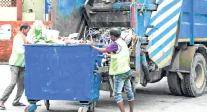 Waste disposal fee : महापालिकेचा आर्थिक डोलारा सांभाळण्यासाठी कचरा निर्मुलन आकारावर भर; मुंबईकरांना, लवकर द्यावा लागणार कचरा टॅक्स