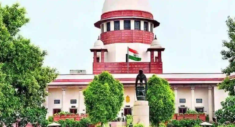 Supreme Court : गोवा काँग्रेसला सर्वोच्च न्यायालयाचा मोठा धक्का!