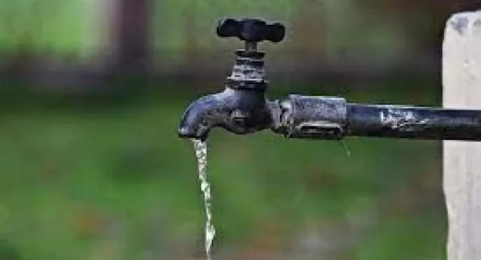 Mumbai Water Cut : शनिवार, रविवार मुंबईत १५ टक्के पाणी कपात