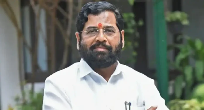 Eknath Shinde Oath: एकनाथ शिंदे उपमुख्यमंत्रीपदाची शपथ घेणार का? वर्षा बंगल्यावर रात्री पुन्हा झाली बैठक