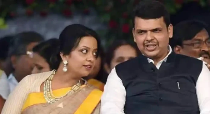 CM Devendra Fadnavis : मुंबईत घर नाही, एकही कार नावावर नाही असा मुख्यमंत्री.. किती आहे संपत्ती ?