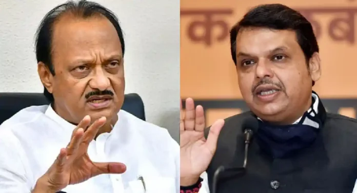 मी अडीच महिन्यांसाठीही मुख्यमंत्री होऊ शकतो; Ajit Pawar यांच्या मिश्किल उत्तराने पिकला हशा