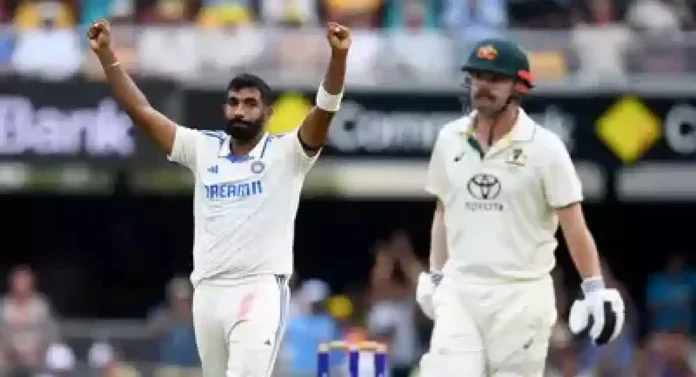 Ind vs Aus, Brisbane Test : ट्रेव्हिस हेड, बुमराह आणि जडेजावर नेमकं काय म्हणाला?