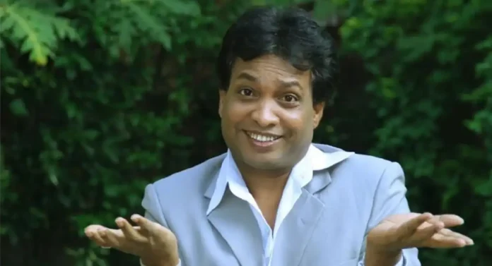 Comedian Sunil Pal Missing : कॉमेडियन सुनील पाल बेपत्ता प्रकरणी चार दिवसांनी अपहरण आणि खंडणीचा गुन्हा दाखल