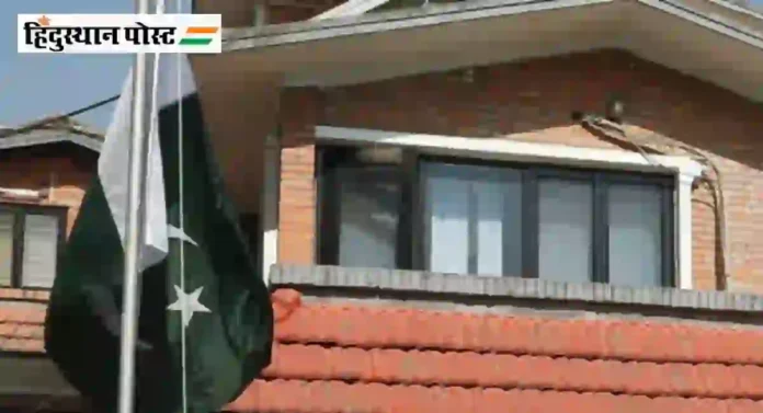 ढाक्यातील Pakistan Embassy ठरले धर्मांधांचे केंद्र; हिंदूंविरोधात कट रचून घडवले ३ हजारांहून अधिक हल्ले