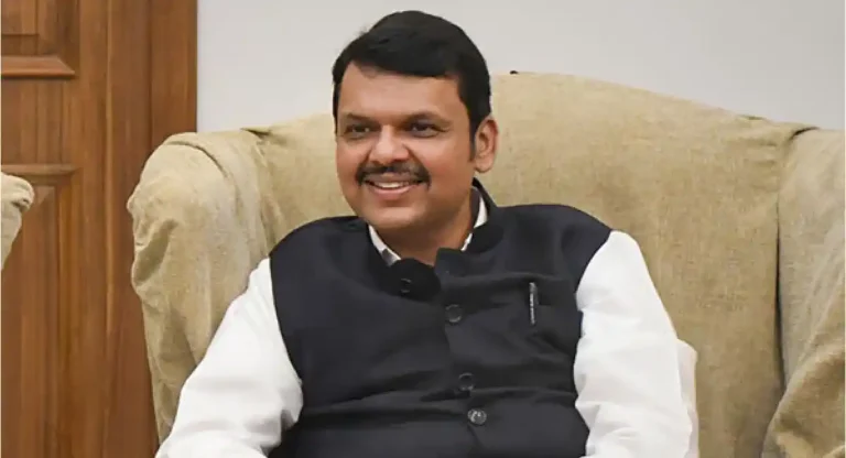 CM Devendra Fadnavis २० ते २४ जानेवारी दरम्यान दावोसमध्ये; महाराष्ट्राच्या गुंतवणुकीसाठी महत्त्वाचा दौरा