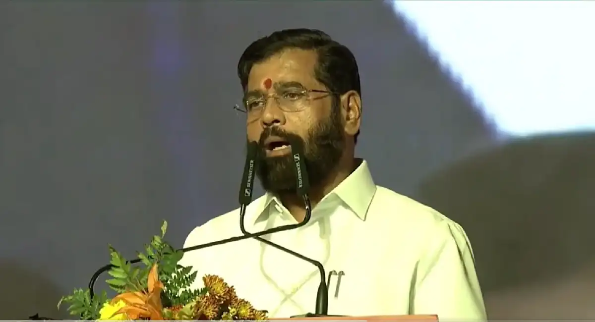 eknath shinde 13