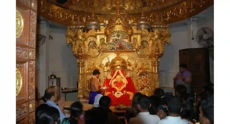 नववर्षानिमित्त बुधवार पहाटे ३ वाजल्यापासून Shri Siddhivinayak दर्शन सुरू होणार