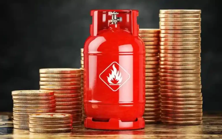 वर्षाच्या अखेरीस LPG Cylinder पुन्हा महागला!