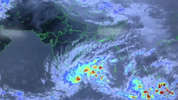 Weather Update: मुंबईत पावसाच्या हलक्या सरी; IMD ने दिला कोल्हापूरसह 'या' जिल्ह्यांना यलो अलर्ट