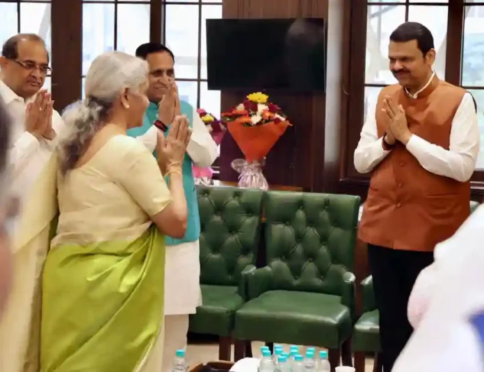 Devendra Fadnavis: देवेंद्र फडणवीसच भाजपचे विधीमंडळ पक्षनेते!