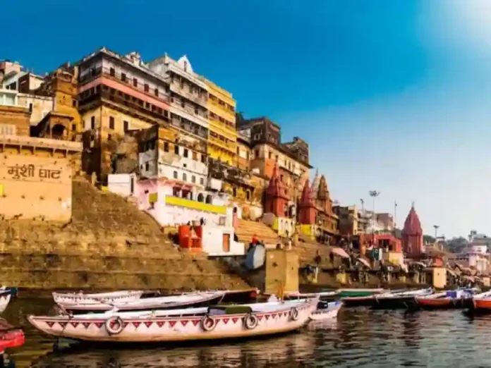 Varanasi Ghat : 'हे' आहेत वाराणसीतले प्रमुख ५ घाट