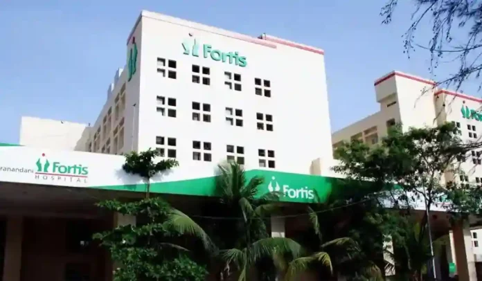 Fortis Hospital Mulund: फोर्टिस हॉस्पिटलमधील 'या' सुविधांविषयी तुम्हाला माहिती आहे का ?