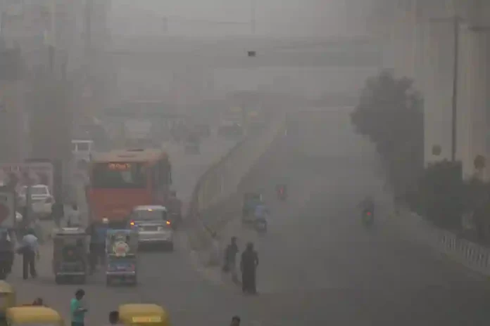 Maharashtra Weather : राज्यात तापमान घसरले ! सर्वत्र धुक्याची चादर, वाचा IMD चा सविस्तर अंदाज