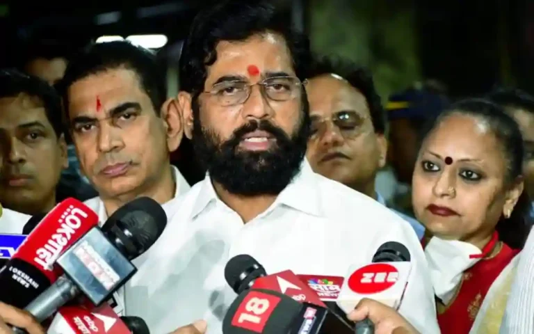 मुंबईकरांना जशी मुंबई पाहिजे तशी मुंबई देणार; Eknath Shinde यांचं आश्वासन