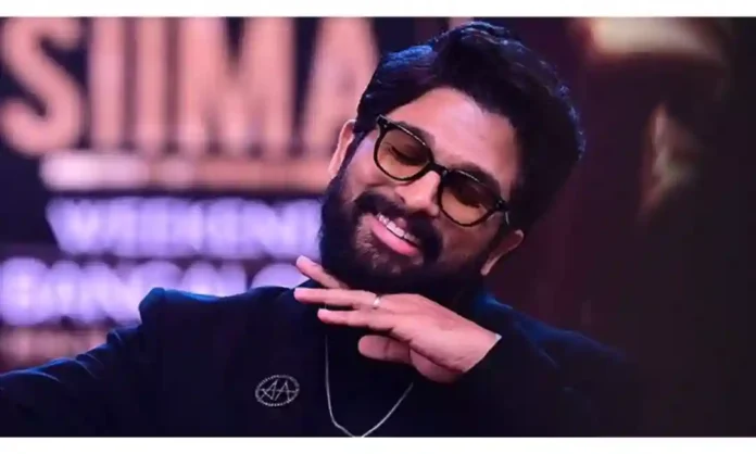 Allu Arjun Arrested : 'पुष्पा 2' फेम अभिनेता अल्लू अर्जुनला अटक !