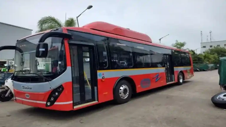 MSRTC : ई- बस पुरवणाऱ्या कंपनीवर एसटी महामंडळ करणार मोठी कारवाई; वाचा संपूर्ण प्रकरण