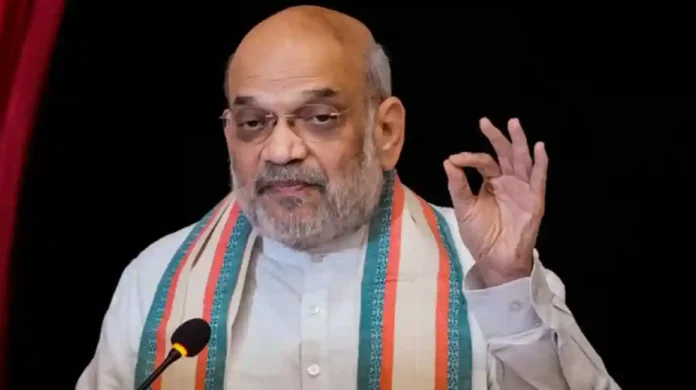 एकनाथ शिंदे यांच्या नाराजीवर Amit Shah काय म्हणाले ?