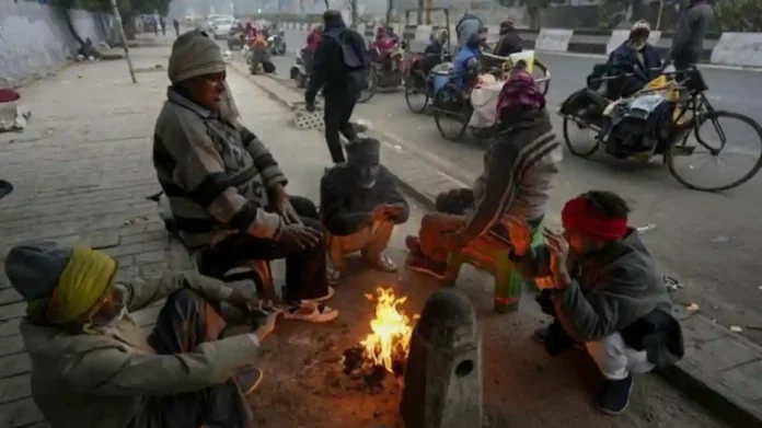 Maharashtra Weather: अनेक ठिकाणी पारा घसरला! 'या' ठिकाणी सर्वात कमी तापमानाची नोंद