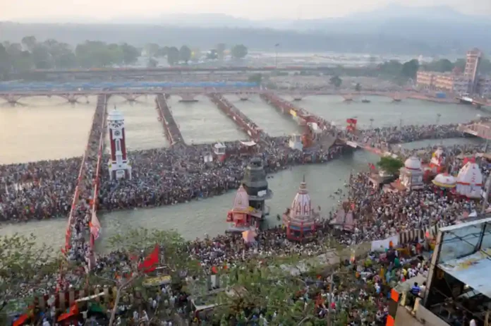 Kumbh Mela 2025 : कुंभमेळ्यासाठी आणखी ३४ विशेष गाड्या धावणार; 'असे' असेल वेळापत्रक