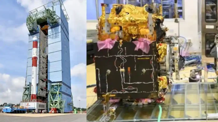 ISRO लाँच करणार स्पॅडेक्स मिशन; डॉकिंग तंत्रज्ञान वापरणारा भारत चौथा देश बनणार