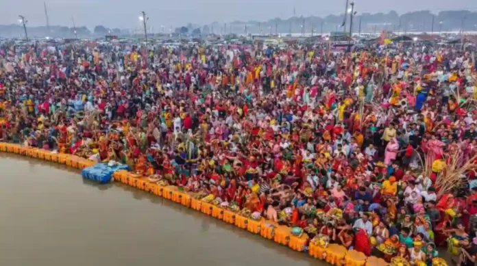 Maha Kumbh 2025 : महाकुंभ मेळ्यासाठी प्रथमच पाण्याखाली ड्रोन तैनात केले जाणार; 'असे' असेल कार्य