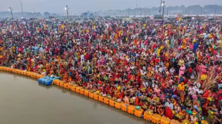 Maha Kumbh 2025 : महाकुंभ मेळ्यासाठी प्रथमच पाण्याखाली ड्रोन तैनात केले जाणार; ‘असे’ असेल कार्य