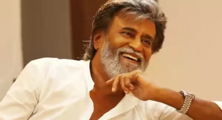 १२ डिसेंबर : थलैवा Rajinikanth यांचा जन्मदिन…