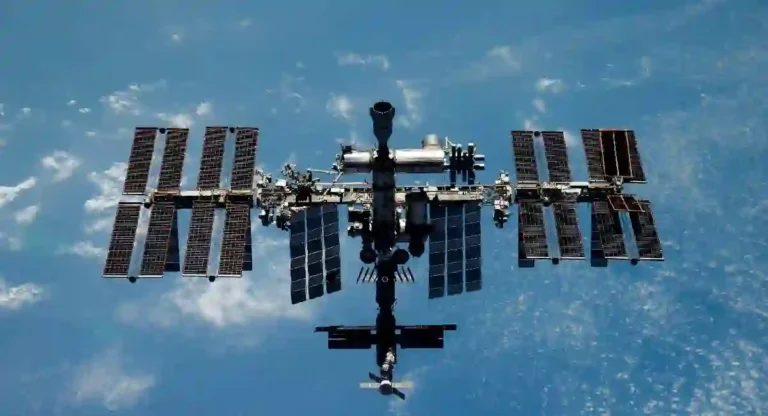 2035 पर्यंत भारताचे स्वतःचे Space Station होणार