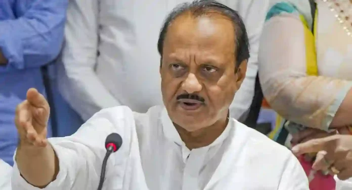 तुम्ही मला मते दिली म्हणजे सालगडी केलंय का?; Ajit Pawar कार्यकर्त्यांवर भडकले