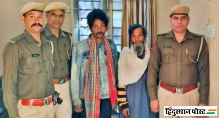 अजमेरमध्ये २५ ते ३० Bangladeshi infiltrators ना पोलिसांनी घेतले ताब्यात